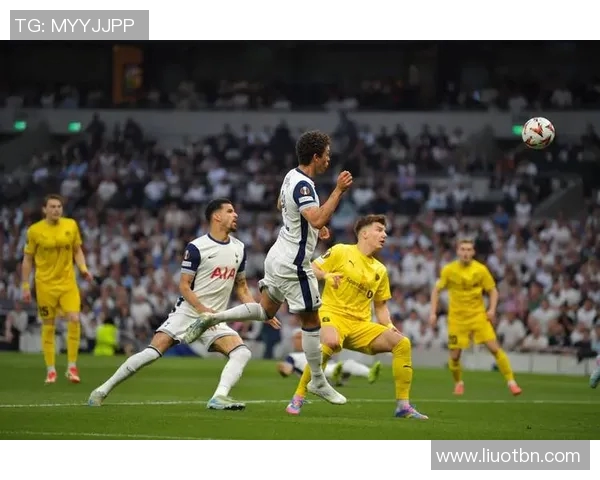 国际米兰与热刺激战正酣谁能在欧战中笑到最后