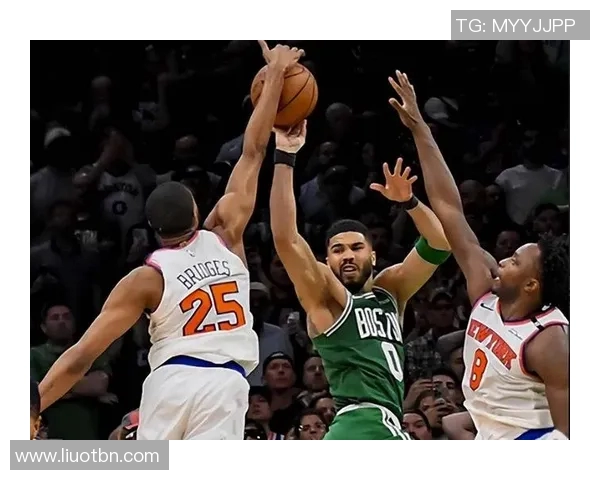 塔图姆单场60分致敬科比绿军逆转尼克斯刷新队史新高