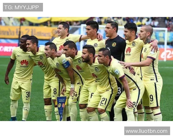 墨西哥美洲队与莫雷利亚队的精彩对决分析与赛后点评