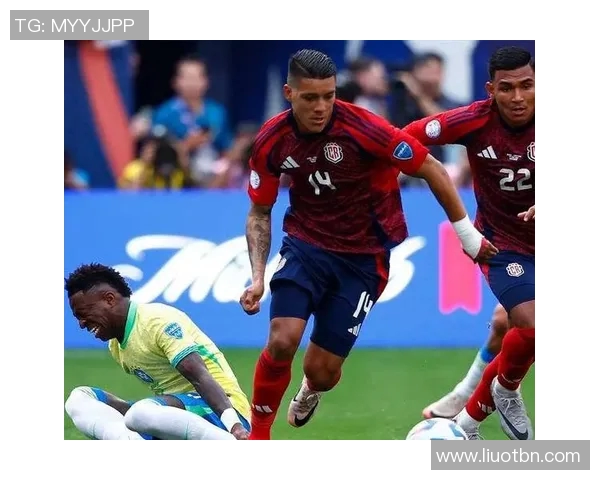 巴西与哥斯达黎加精彩对决实况录像回放全程回顾