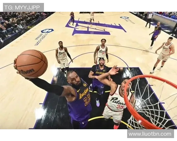 湖人对阵活塞精彩比赛录像回放全程回顾与精彩瞬间分析 湖人对阵活塞精彩比赛录像回放全程回顾与精彩瞬间分析