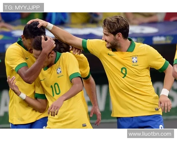 澳大利亚与巴西足球对决精彩回顾与赛后分析 澳大利亚与巴西足球对决精彩回顾与赛后分析