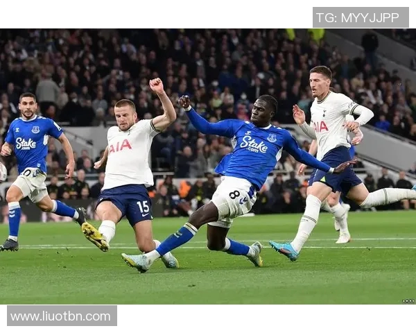 英超焦点战埃弗顿迎战利物浦直播时间及观看指南 英超焦点战埃弗顿迎战利物浦直播时间及观看指南