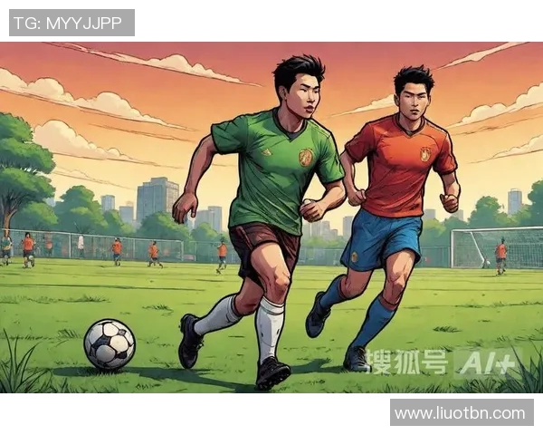 罗德里戈的足球之路:从青训新星到世界级前锋的成长故事 罗德里戈的足球之路:从青训新星到世界级前锋的成长故事