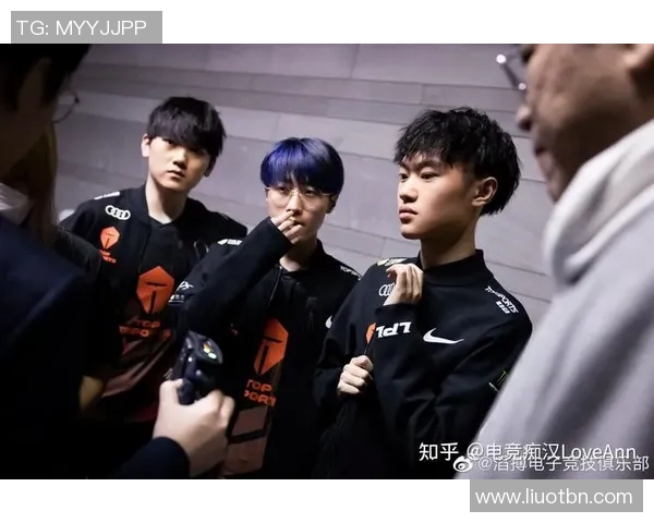 聚焦英雄联盟TES战队技术分析与战术创新探讨MBA