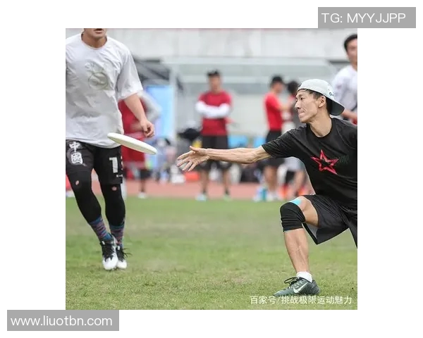 极限运动嘉年华精彩回顾成都飞盘队展现非凡实力与团队精神MBA