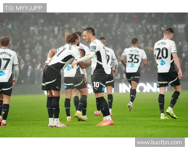 西布罗姆维奇与德比郡的激烈对决展现英冠联赛的魅力与竞争力