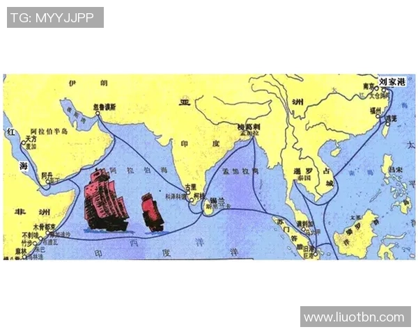 长崎航海与岐埠的历史交汇与文化碰撞探讨