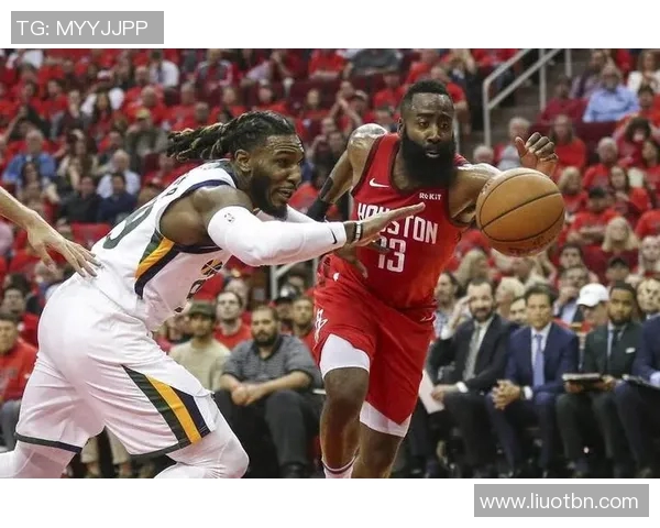 西部决赛火箭勇士首战激战正酣谁能抢占先机争夺总决赛门票