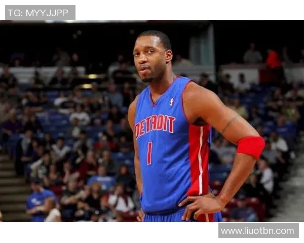 麦迪在对阵爵士的经典战役中狂砍47分展现绝佳状态