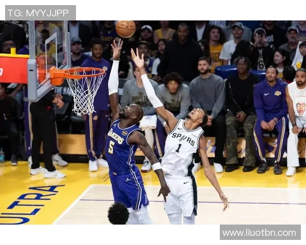 2003年湖人与马刺经典对决全场录像回放重温精彩瞬间与传奇球员表现 2003年湖人与马刺经典对决全场录像回放重温精彩瞬间与传奇球员表现