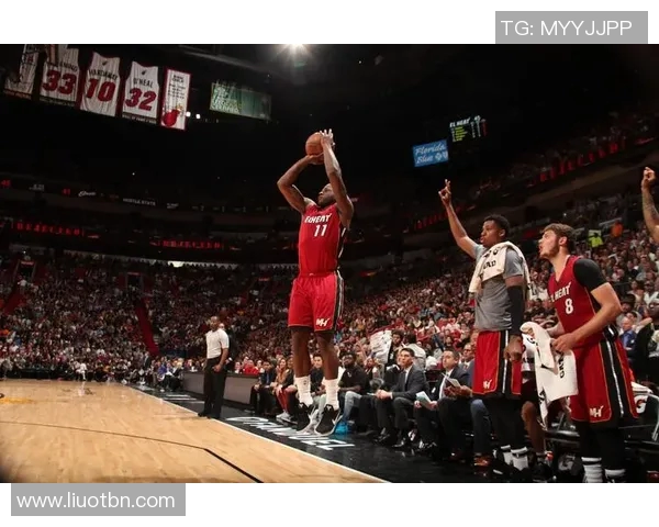 2014年NBA总决赛骑士对热火精彩回放重温经典瞬间与精彩表现