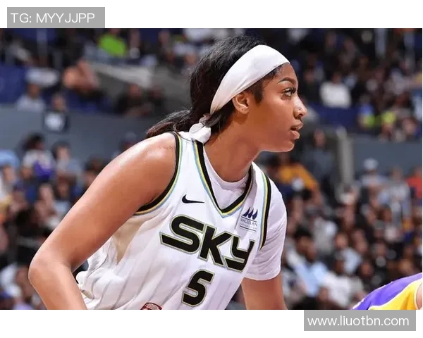 2020年WNBA季后赛芝加哥天空对阵洛杉矶火花精彩回顾与分析