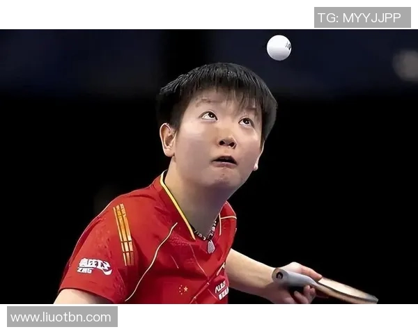 乒乓球传奇：见证北京乒乓球队的辉煌与突破之路