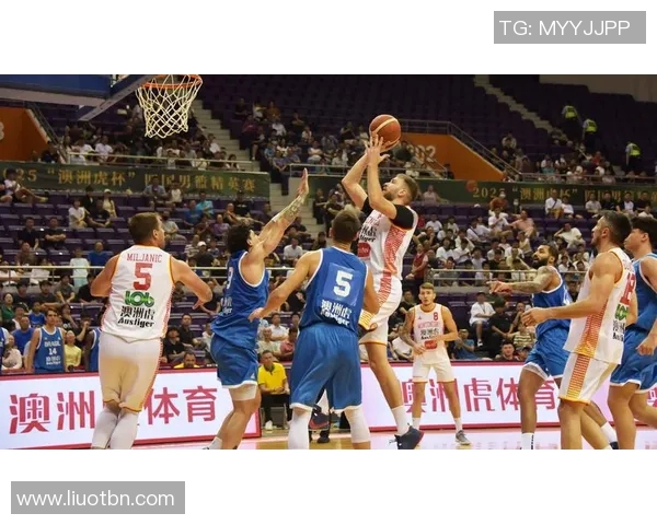 中国奥运男篮与土耳其队激战在即谁将赢得这场关键对决