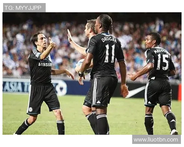 切尔西与香港杰志激情对决展现足球魅力与团队精神的巅峰较量