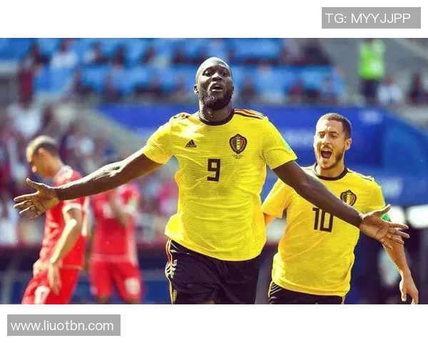 卢卡库重返巅峰之路:从逆境中崛起的足球传奇 卢卡库重返巅峰之路:从逆境中崛起的足球传奇