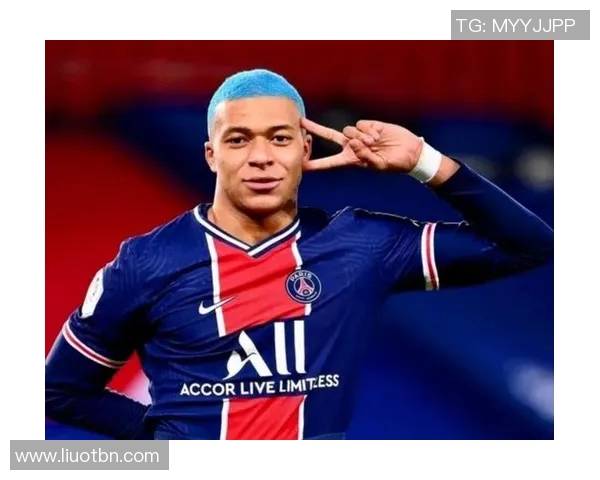 姆巴佩领衔新一代足球巨星崛起,未来十年谁能与之争锋 姆巴佩领衔新一代足球巨星崛起,未来十年谁能与之争锋