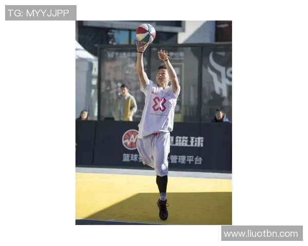 张镇麟：从青涩少年到篮球场上的璀璨星辰，见证梦想与努力的交汇瞬间