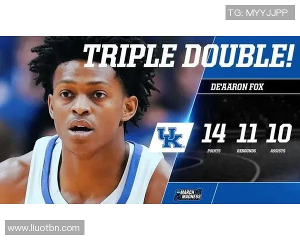 德阿隆福克斯:年轻天才如何引领国王队重返辉煌之路 德阿隆福克斯:年轻天才如何引领国王队重返辉煌之路