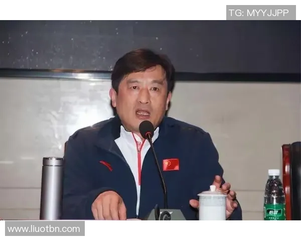 李军独家分享排球心得与技巧助你提升竞技水平与团队配合能力