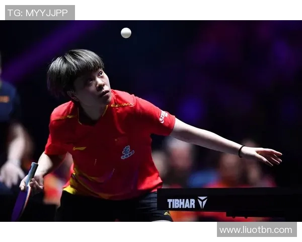 杭州乒乓球队实力分析与发展前景探讨聚焦乒乓球运动的未来潜力