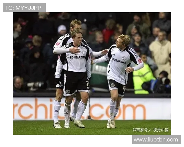 查尔顿球队迎战德比郡争夺英冠联赛关键三分的激烈对决