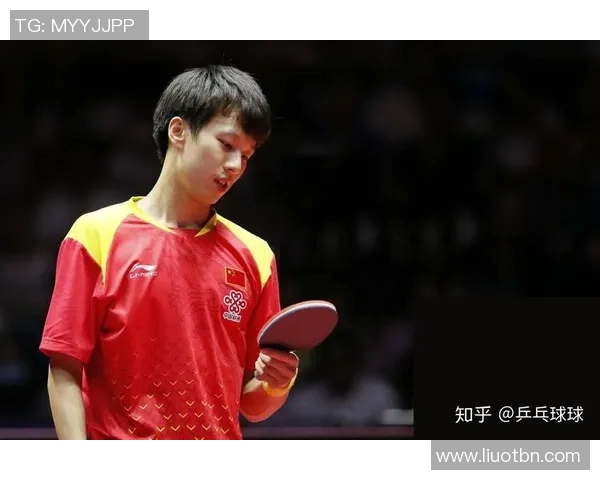 武汉乒乓球队心理素质变革引发热议探索运动员心理训练新路径