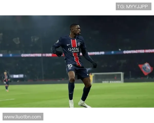 登贝莱在赛场上的精彩表现如何影响球队未来发展与战术调整