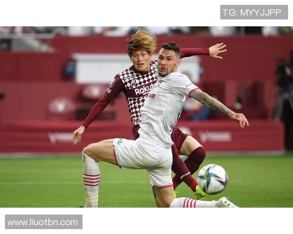 神户胜利船迎战横滨水手展现日职联赛激烈对抗与精彩瞬间 神户胜利船迎战横滨水手展现日职联赛激烈对抗与精彩瞬间