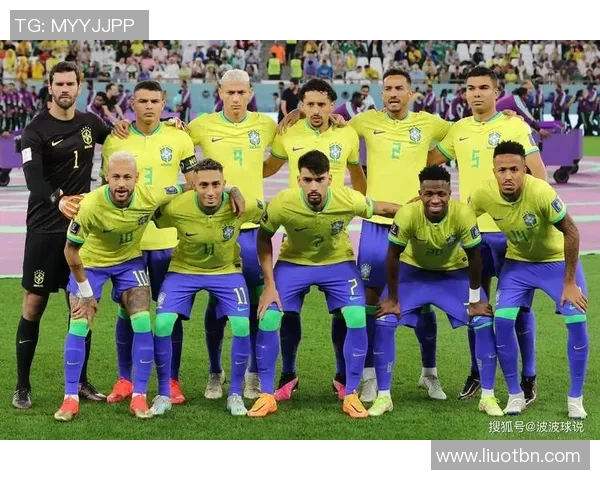 美洲杯巴西对阵精彩直播全程回顾与赛后分析