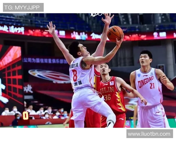 赵泰隆：从篮球新星到职业生涯的辉煌蜕变之路