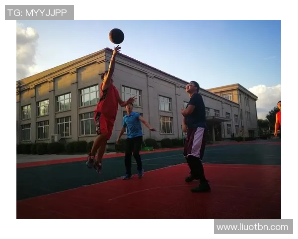 陈军独家分享篮球心得与技巧助你提升球技的全面指南