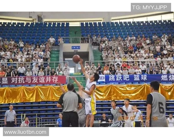 辽宁宏远与吉林延边的激烈对决展现篮球魅力与团队精神的巅峰对抗