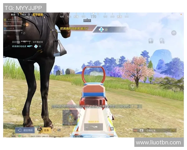 科学和平精英耐力训练的有效方法与实用技巧分享