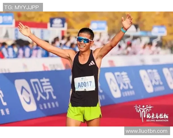 北京攀岩队在城市马拉松中的实力表现与赛事点评分析MBA