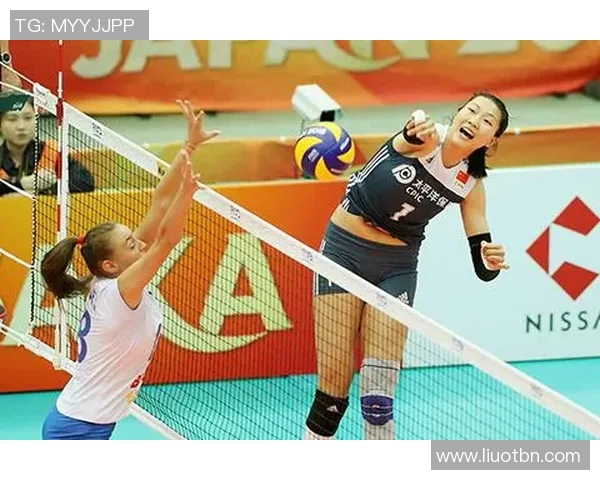 广州排球队技术实力强劲荣登全国排球技术排行榜第二名