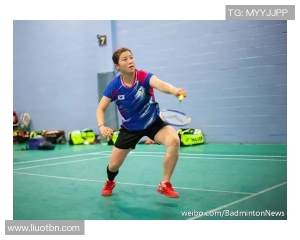 深度对话赵军探讨羽毛球人生的奋斗与梦想