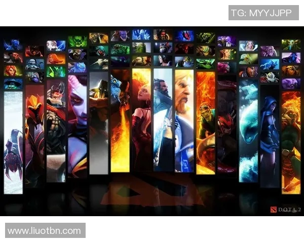 聚焦DOTA2：深入分析IG战队的团队配合与战术策略