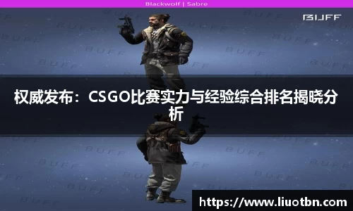 权威发布：CSGO比赛实力与经验综合排名揭晓分析